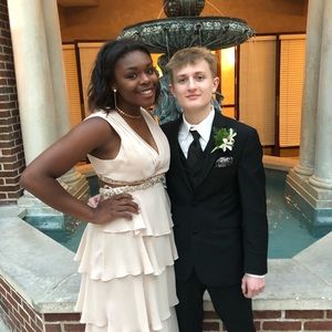 Meet your Posher, Emma